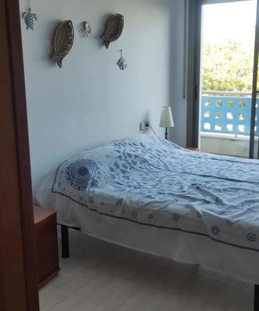 Hospit1 Apartment Hospitalet De L'Infant