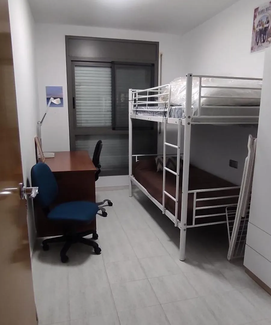 Hospit1 Apartment Hospitalet De L'Infant 0*,  Spain