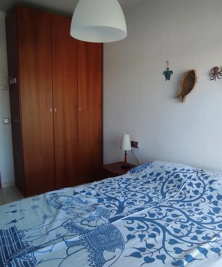 Hospit1 Apartment Hospitalet De L'Infant Spain