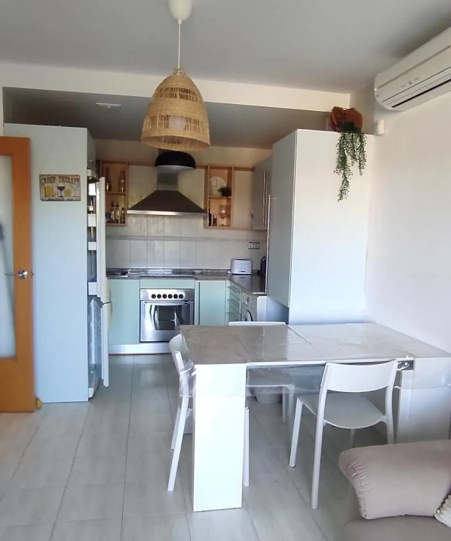 Hospit1 Apartment Hospitalet De L'Infant